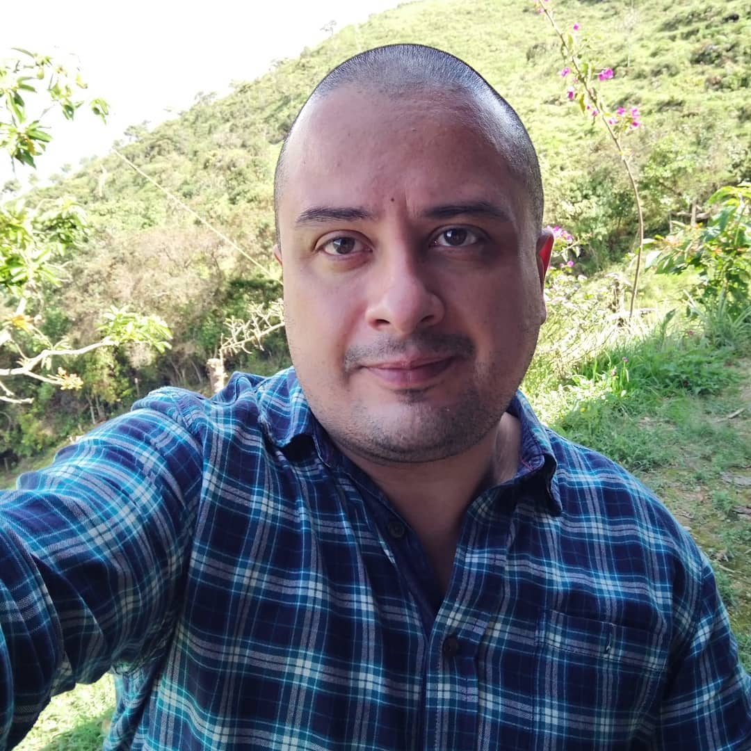 James David Múnera Jiménez - Perito Avaluador R.A.A.